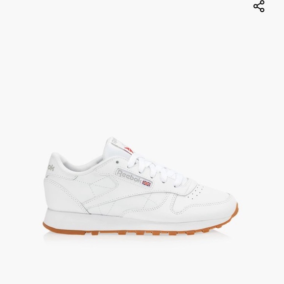REEBOK Classic leather - Picture 1 of 5